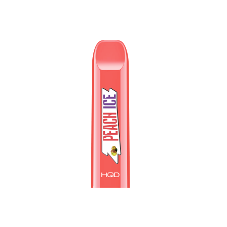 HQD V2 Peach / Персик