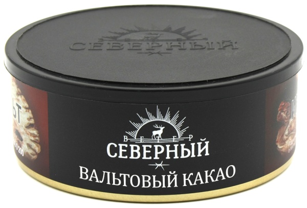 Ветер Северный Вальтовый Какао, 100 гр (н/м)