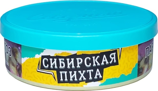 Ветер Северный Сибирская Пихта, 25 гр