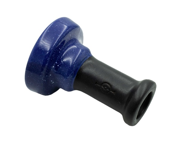 Чаша Donatello (темно-синяя)