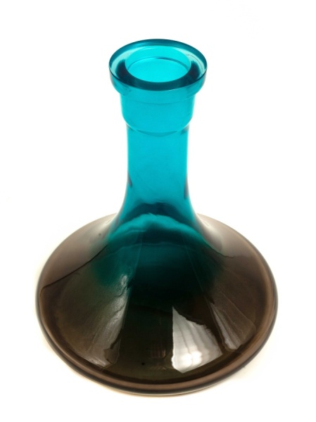 Колба Vogue Дым/Волна