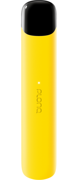 Plonq Alpha (до 600 затяжек) вкус Ананас