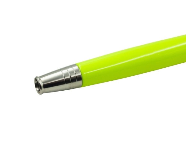 Мундштук Alpha Hookah - Yellow