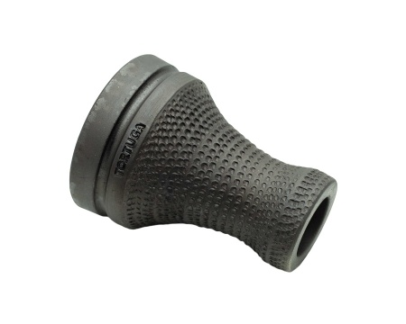 Чаша Тортуга Красная Метка