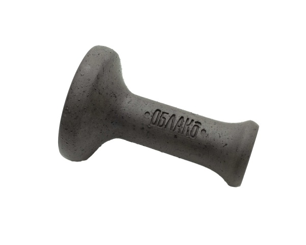 Чаша Облако MONO Black Чёрный