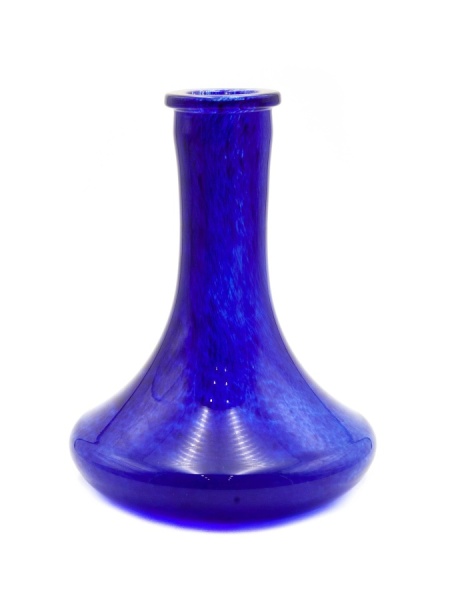 Колба NJ Синий Алебастр