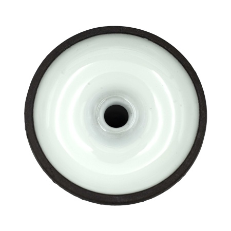 Чаша Облако MONO Phunnel M Чёрный