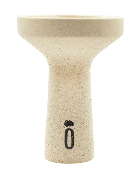 Чаша Облако TRIO Line - Жёлтый/Basic