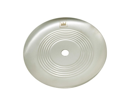 Кальян Big Maks Rapier PRO Silver