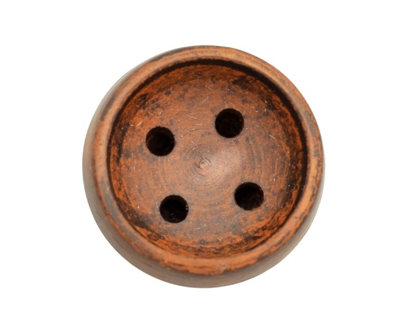 Чаша Japona Hookah JS Black