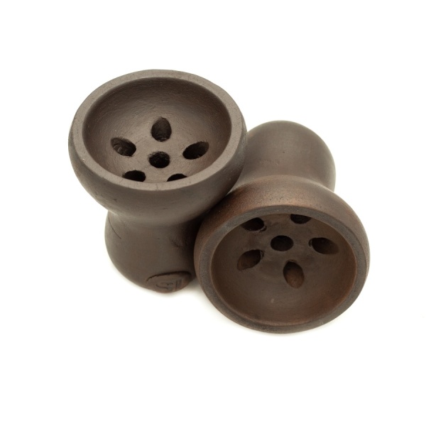 Чаша Smokelab Turkish Black