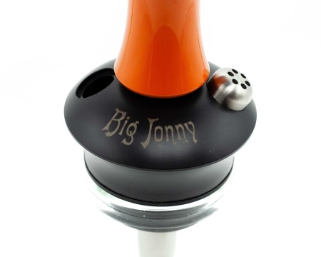 Кальян ESS Big Jonny Оранжевый