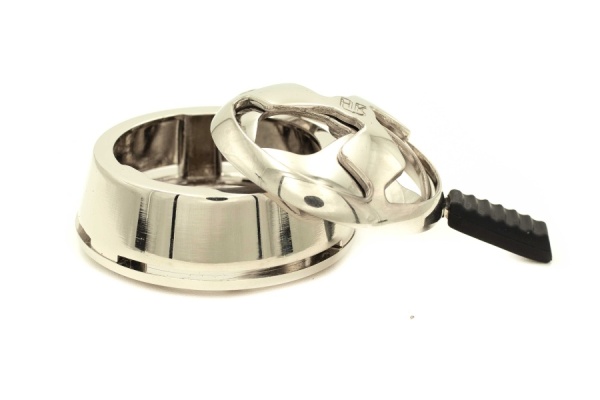 Heat Keeper Silver