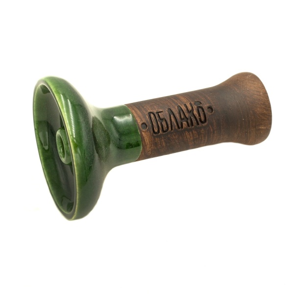 Чаша Облако Glaze Phunnel M - Бутылка