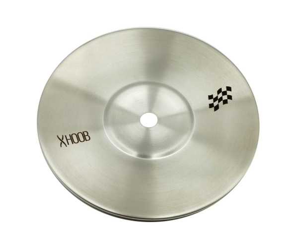 Кальян Hoob Mars British Racing Green