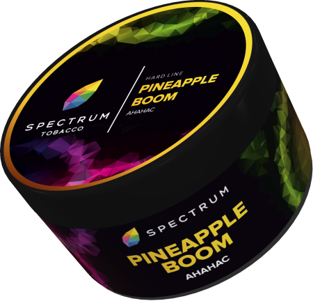 Spectrum Hard Line Pineapple Boom (Ананас), 200 гр