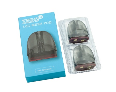 Картридж Vaporesso ZERO 2 Mesh 1.0 Ом