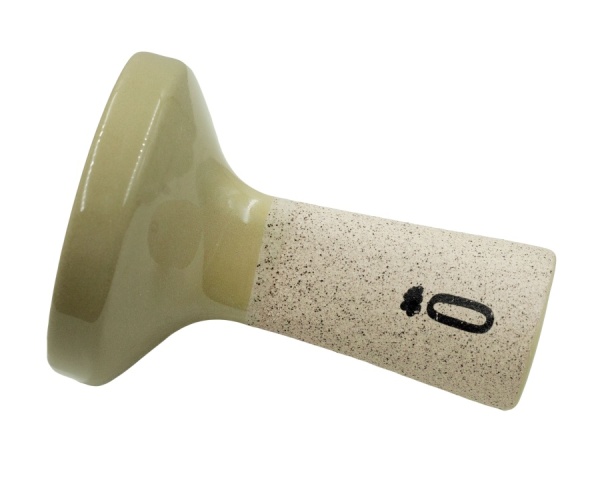 Чаша Облако TRIO Black - Оливковый