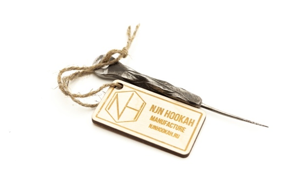 Шило кованное NJ Pricker #1