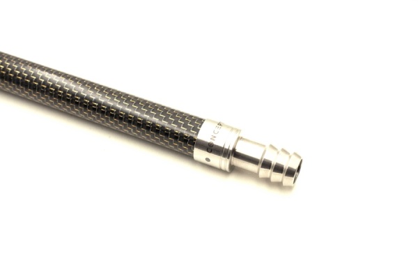 Карбоновый мундштук Gold