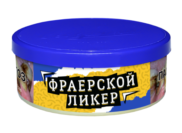 Ветер Северный Фраерский Ликер, 40 гр