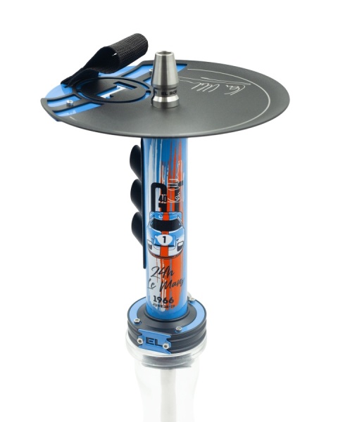 Кальян El Bomber 24 hours