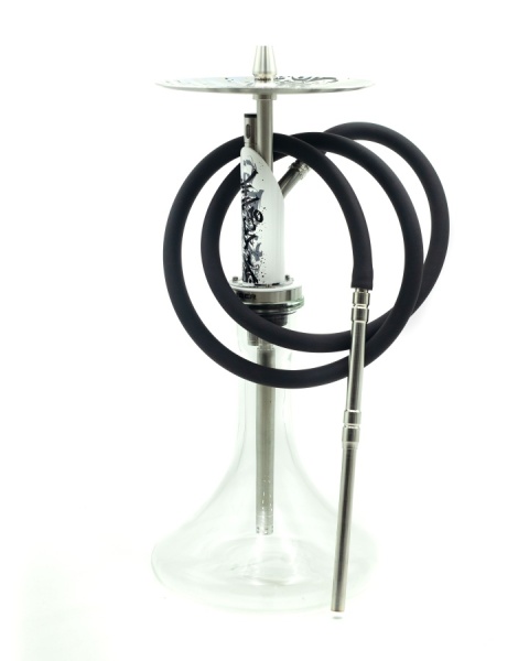 Кальян El Bomber Igla - Calligraphy