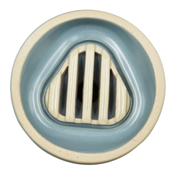 Чаша Облако TRIO Line - Серый матовый