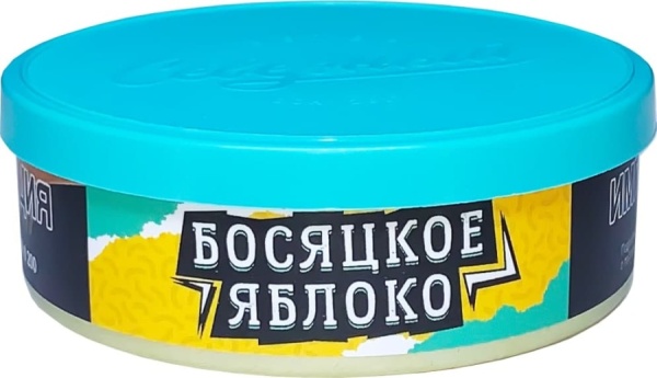 Ветер Северный Босяцкое Яблоко, 25 гр