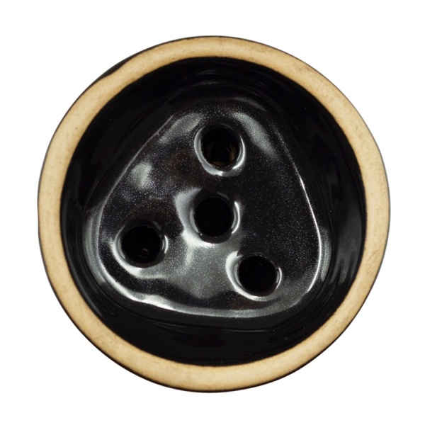 Чаша Облако TRIO Black - Чёрный