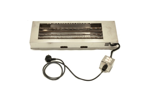 Электроплитка для розжига угля Daly 1.6 кВт