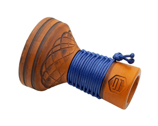 Чаша Japona Hookah Killer Blue