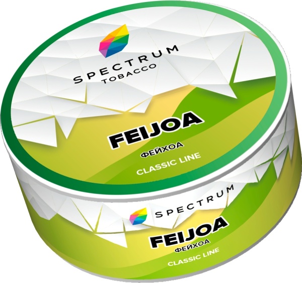 Spectrum Classic Line Feijoa (Фейхоа), 25 гр