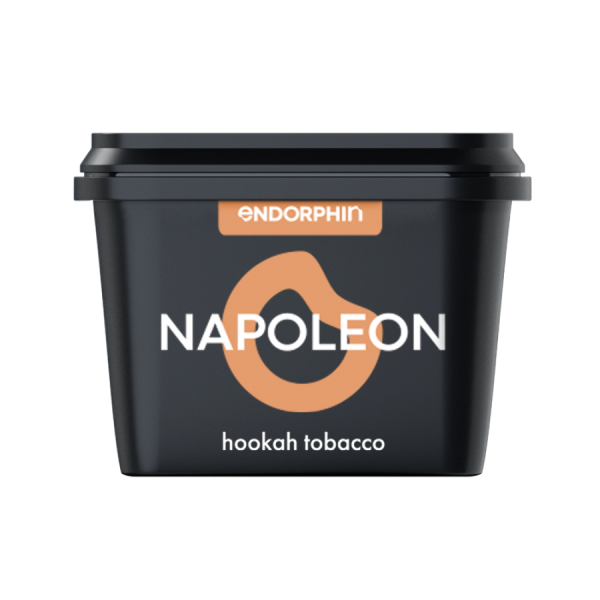 Endorphin Napoleon (с ароматом торта "Наполеон") 60 гр
