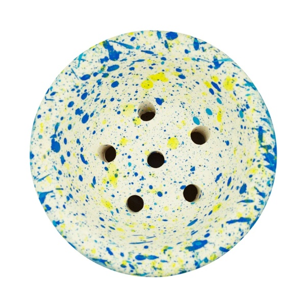 Чаша Thor Classic Clay - Салют