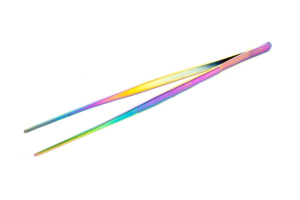 Щипцы Пинцеты Craft Rainbow
