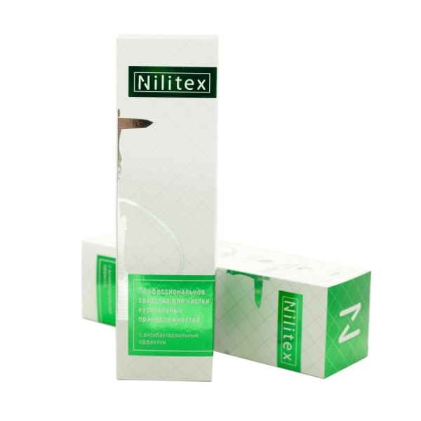 Чистящее средство для кальянов Nilitex 250 мл
