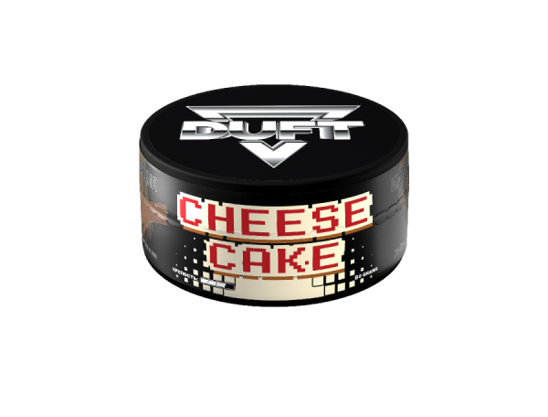 Duft Cheesecake (Чизкейк), 80 гр