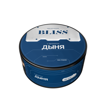 BLISS Дыня, 100 гр