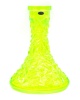 Колба Vessel Glass Кристалл Салатовый