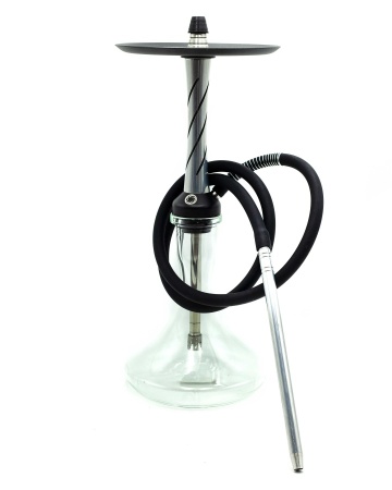 Кальян Vortex Chromium