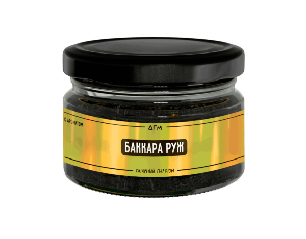 Dogma 100% Баккара Руж, 80 гр