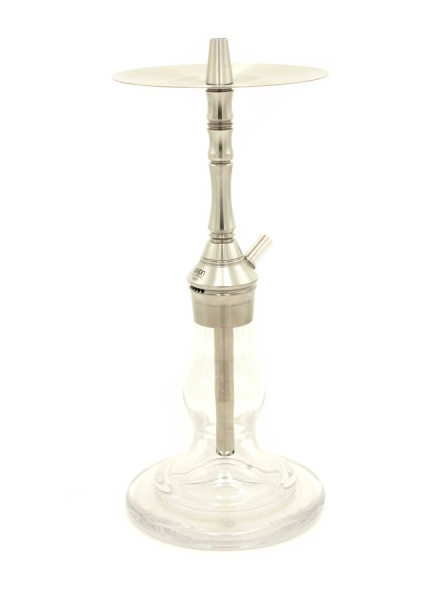 Кальян Aeon Lounge Mini Clear