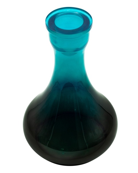 Колба Vessel Glass Капля Дым волна