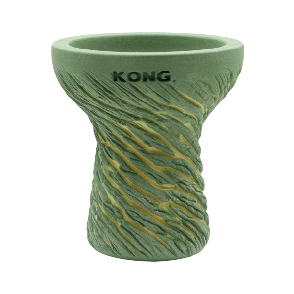 Чаша Kong Turkish Lava Deep Green