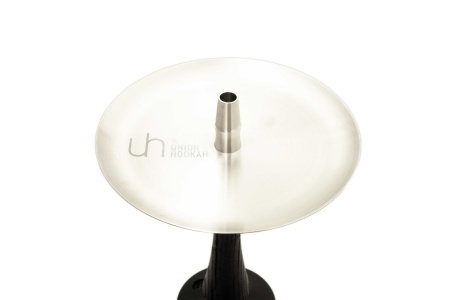 Кальян UNION Sleek ВОЛЬТ (темный) 