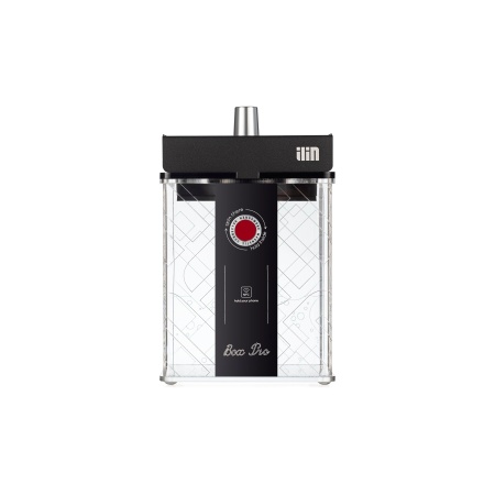 Nanosmoke BOX PRO