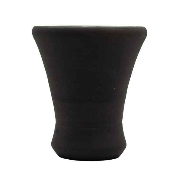 Чаша Thor True Черная Glaze