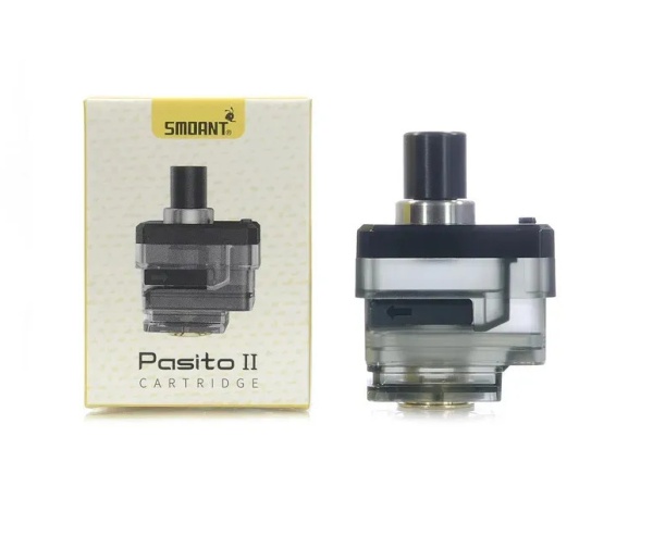 Картридж Smoant Pasito 2