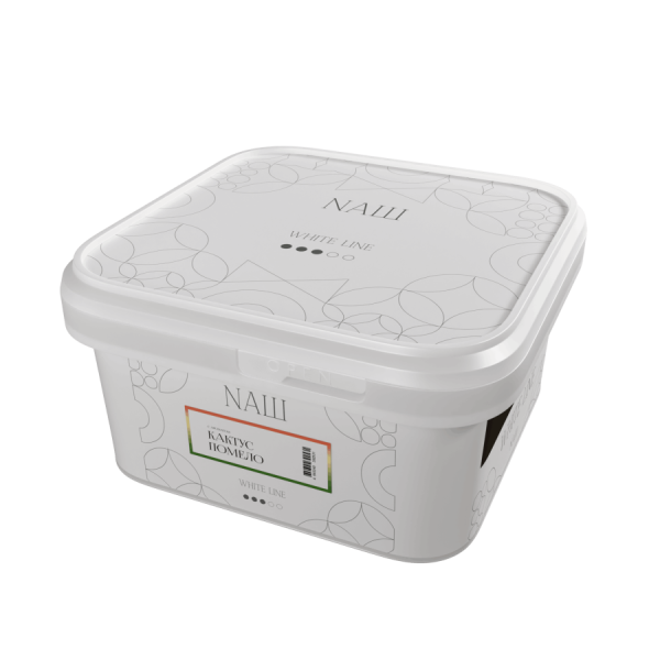 NAШ White Кактус помело, 200 гр